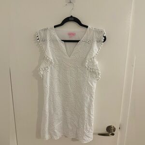 Lilly Pulitzer Astara dress